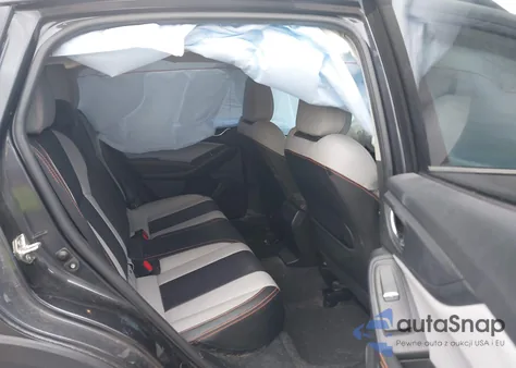 2018 Subaru Crosstrek 2.0I Limited from USA, damaged, VIN JF2GTAMC8JH328514